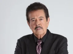 Eddie Guttierez, cancer-free na!
