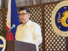 Plunder, graft complaint vs Recto ibinasura ng Ombudsman