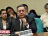 Pagtanggap ng ‘maleta’ itinanggi ni Comelec chair Garcia
