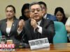 Mga kandidato para sa BARMM poll, aprub na sa Comelec
