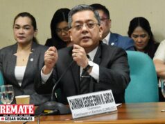 Mga kandidato para sa BARMM poll, aprub na sa Comelec