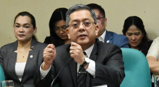 2028 presidential debates, target ipaubaya ng Comelec sa pribadong grupo