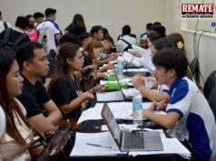 P480K tax exemption sa minimum wage earners, isinusulong ni Bam