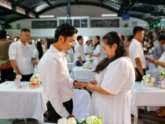 SC: Parehong pagnanais ng mag-asawang tapusin kasal, ‘di agad sabwatan