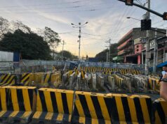 106,000 parak ipakakalat sa buong Pinas sa Labor Day