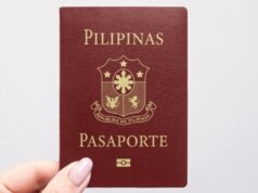PH passport, ika-72 pinakamalakas sa mundo