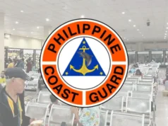 PCG nakapagtala ng higit 30K parahero sa mga pantalan ngayong Hunyo 7