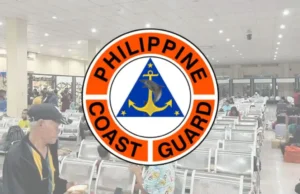 Higit 36,000 pasahero, naitala sa mga pantalan sa bansa – PCG