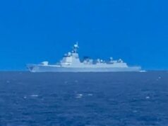 7 sa 10 Pinoy suportado joint military drills sa WPS – OCTA