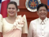 Trust rating ni PBBM bumaba sa 34%; VP Sara ‘di gumalaw