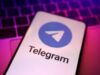 Telegram, pansamantalang inalis sa Apple App Store sa ipinagbabawal na contents