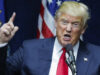 Iran “too long to negotiate and have to pay” – Trump