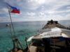 AFP walang balak alisin BRP Sierra Madre sa Ayungin Shoal