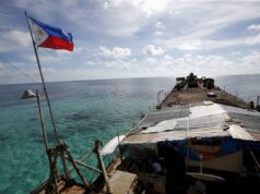 AFP walang balak alisin BRP Sierra Madre sa Ayungin Shoal