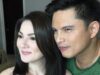 Zoren, ‘pampakalma’ ni Carmina!