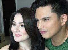 Zoren, ‘pampakalma’ ni Carmina!