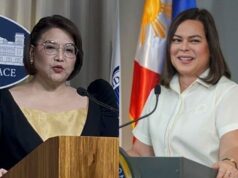 Castro kay VP Sara: “Stop being fake and pretending to be nice”