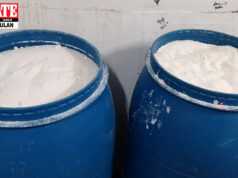 P1.95-B iligal na droga nasamsam, 3,702 suspek arestado nitong Mayo — PDEA