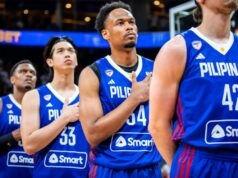 Gilas coach Cone nananalig sa All-Filipino crew