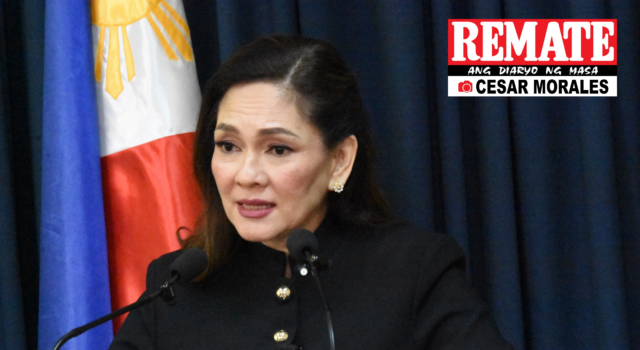 Seguridad ni Hontiveros siniguro ni Gatchalian sa mga banta online