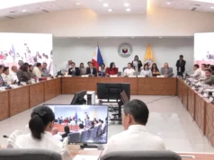 Impeachment pre-trial proceedings, tinapos na