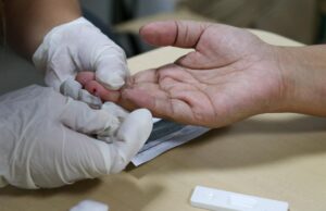 HIV treatment facilities sa NorMin, palalawakin ng DOH-10
