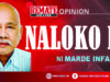 MTPB GINAWA KOTONG SA HALIP NA TULONG