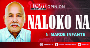 MMG AKLAN APEKTADO OPERASYON DAHIL SA RELOCATION STALLS