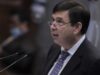 Recto: P60-B fund transfer ‘di nakaapekto sa PhilHealth