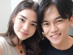 Sam, may binisto sa breakup nila ni Rhian!