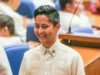 PBBM tiwala sa desisyon ng anak sa pag-ober-da-bakod sa partidong Lakas-CMD