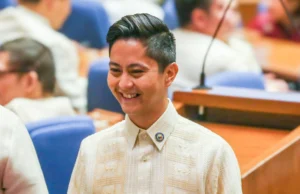 PBBM tiwala sa desisyon ng anak sa pag-ober-da-bakod sa partidong Lakas-CMD