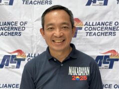 Tinio humihirit ng full disclosure sa BARSc budget amendments