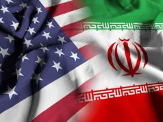 US House aprub sa resolusyong magpapahinto sa giyera sa Iran