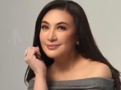 Fans, abangers sa reax ni Mega sa sigalot nina Kiko at Robin!