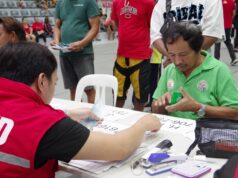 Higit 139,000 pamilyang sapul ng M’danao quake tatanggap ng P799M cash aid