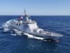BRP Miguel Malvar, matagumpay nakilahok sa Rimpac 2026