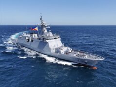 BRP Miguel Malvar, matagumpay nakilahok sa Rimpac 2026