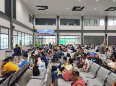 Batangas port, naka-alerto sa dagsa ng pasahero ngayong Undas