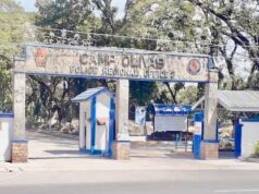 13 pulis sa Central Luzon sinibak dahil sa kasong administratibo