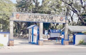 13 pulis sa Central Luzon sinibak dahil sa kasong administratibo