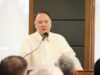Teodoro: Sanction ng China ganti sa crackdown ng illegal Chinese activities sa Pinas
