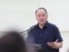 Teodoro, pinatatalupan pagkasawi ng sundalo sa bagong Tabaso clash
