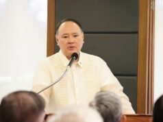 Teodoro: Sanction ng China ganti sa crackdown ng illegal Chinese activities sa Pinas