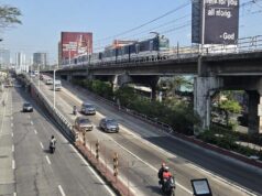 Mas malawak na sidewalk, maayos na biyahe asahan sa EDSA rehab – Dizon