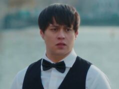 Enrique Gil, ayaw tantanan ng ‘nakabuntis’ isyu!