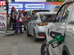 Palasyo: Report ng ADB sumasalamin sa mabilis na aksyon ng gobyerno sa global oil shock