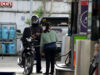 Bigtime sirit-presyo sa produktong petrolyo, umarangkada na