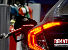 Presyo ng gasolina, diesel tataas sa susunod na linggo