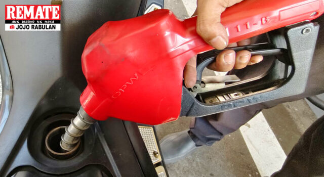 Presyo ng diesel, gasolina, kerosene tataas mula Agosto 25